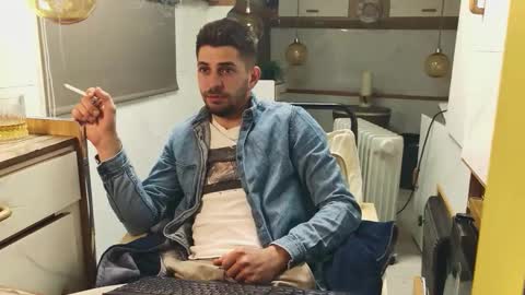 independent model online show from 03-19-26, 07:07