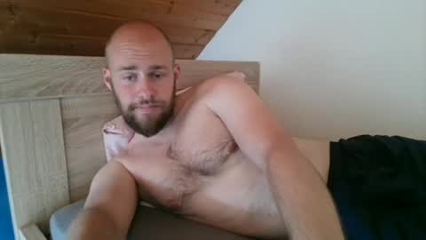 Snapshot of foniks96 chatting on 06-17-26, 09:01 Martin Grob online show from 06-17-26, 09:01