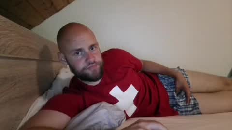 Snapshot of foniks96 chatting on 07-07-26, 10:25 Martin Grob online show from 07-07-26, 10:25