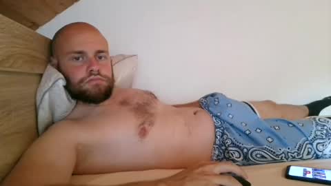 Snapshot of foniks96 chatting on 07-08-26, 12:42 Martin Grob online show from 07-08-26, 12:42