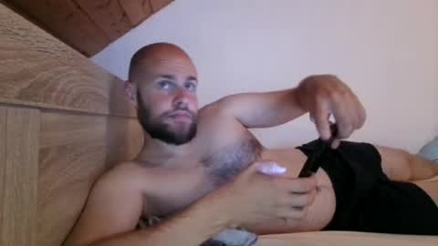 Snapshot of foniks96 chatting on 07-09-26, 11:09 Martin Grob online show from 07-09-26, 11:09