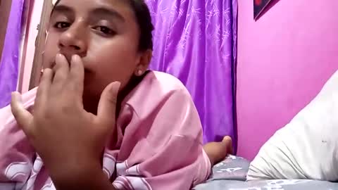 fonseca nezuko online show from 01-11-25, 05:52