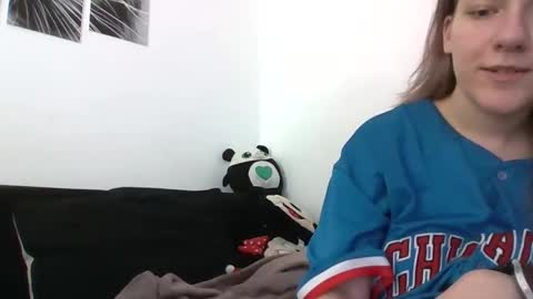 Pussy Queen online show from 12-14-25, 07:58