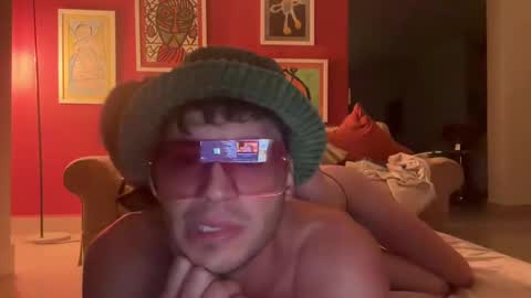 forbiddenalchemy075 online show from 01-20-25, 01:28