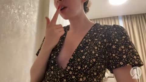 forbiddennvelvet online show from 07-03-26, 05:19
