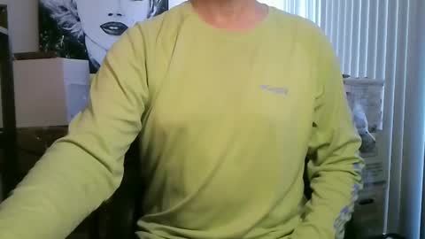 Tigershark online show from 01-18-25, 07:04