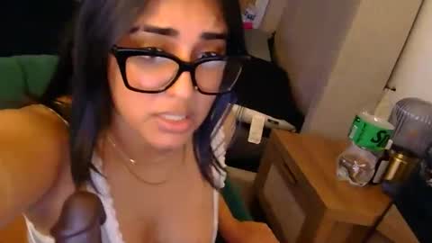 foreignmaya online show from 05-30-26, 02:52