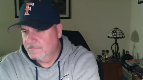 Snapshot of foreplayman22 chatting on 12-14-24, 04:45 foreplayman22 online show from 12-14-24, 04:45