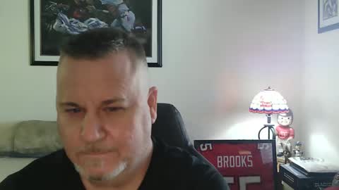 foreplayman22 online show from 03-12-26, 08:04