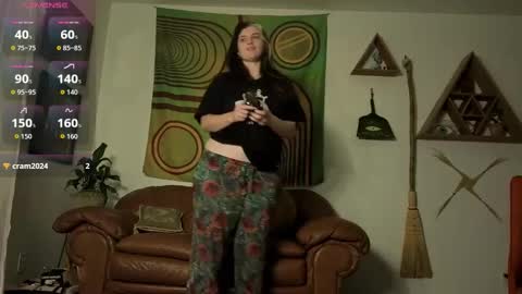 Snapshot of forestdarling chatting on 03-05-26, 02:07 forestdarling online show from 03-05-26, 02:07