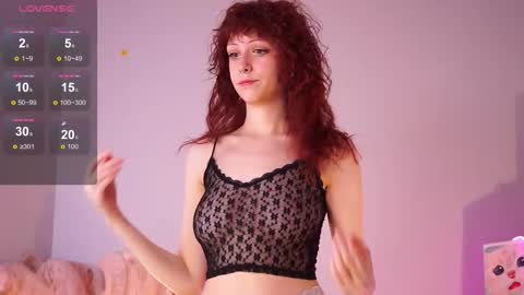 Kira online show from 12-16-25, 06:07