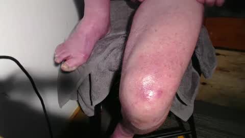 Snapshot of forestnymphpdx chatting on 12-29-24, 07:00 forestnymphpdx online show from 12-29-24, 07:00