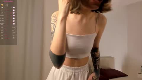 Flair online show from 10-05-25, 03:54