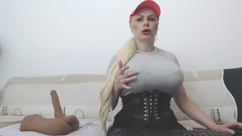 Adana online show from 01-13-25, 05:12