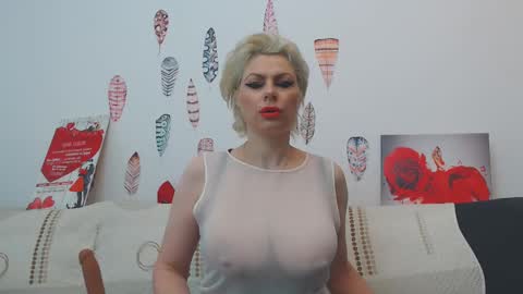 Adana online show from 02-18-25, 02:05