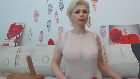 Adana online show from 02-19-25, 02:33