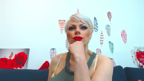 Adana online show from 09-26-25, 10:25