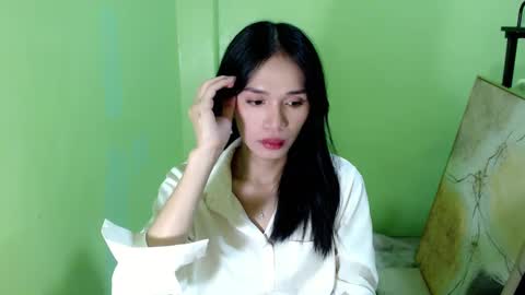 Snapshot of forever_wonnie23 chatting on 12-19-24, 04:46 Wonnie online show from 12-19-24, 04:46