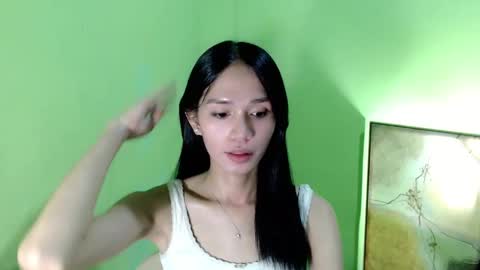 Snapshot of forever_wonnie23 chatting on 01-06-25, 03:53 Wonnie online show from 01-06-25, 03:53