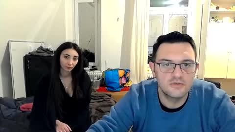 ForeverFreedom online show from 01-12-25, 02:14