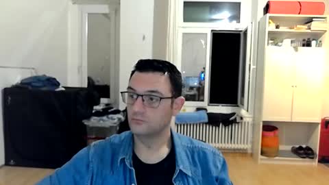 ForeverFreedom online show from 01-26-25, 09:29