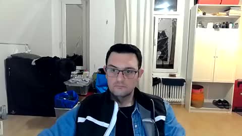 ForeverFreedom online show from 02-01-25, 11:27