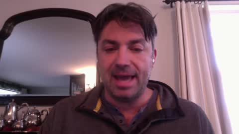 forevergoing online show from 12-20-24, 04:57