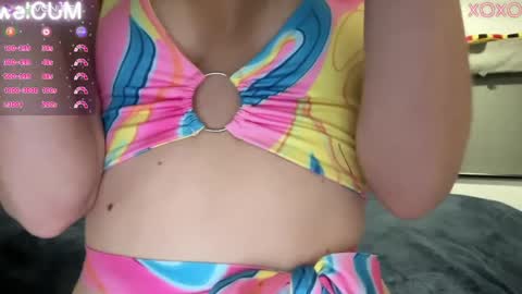 Elaine online show from 02-09-25, 01:22