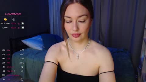 Julia online show from 02-16-25, 02:31