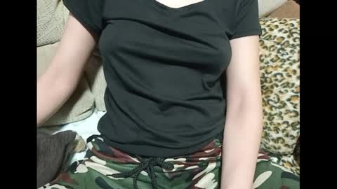 Foreversweetx online show from 03-06-26, 10:17