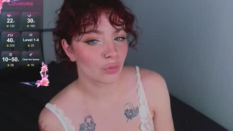 forget__me__nots online show from 09-25-25, 06:00