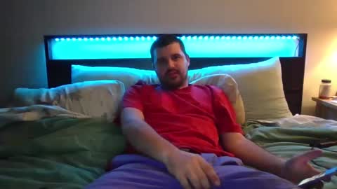 ForrestMontana online show from 10-08-25, 06:00