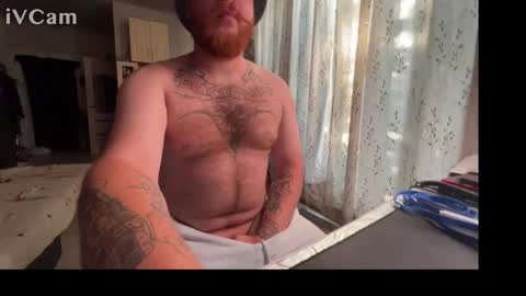Drochibilis Bigdickenson online show from 09-09-25, 02:27