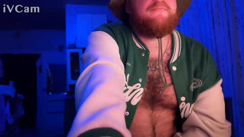 Drochibilis Bigdickenson online show from 11-02-25, 12:57