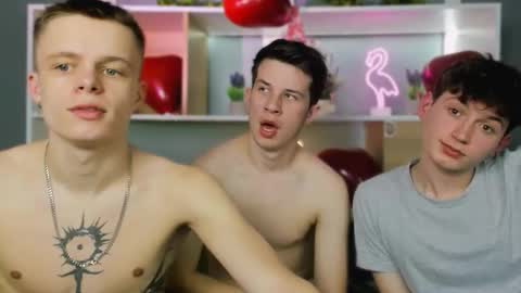 fose di online show from 02-10-26, 07:29