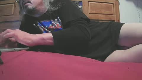 Snapshot of fountainofcumxix chatting on 02-26-25, 06:37 fountainofcumxix online show from 02-26-25, 06:37