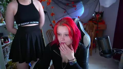 Snapshot of fox_and_dog chatting on 10-14-25, 10:27 Senya subscribe to telegram channel online show from 10-14-25, 10:27