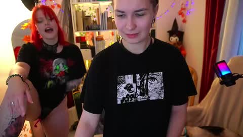 Snapshot of fox_and_dog chatting on 11-05-25, 01:11 Senya subscribe to telegram channel online show from 11-05-25, 01:11