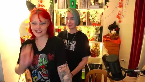 Snapshot of fox_and_dog chatting on 11-06-25, 01:45 Senya subscribe to telegram channel online show from 11-06-25, 01:45