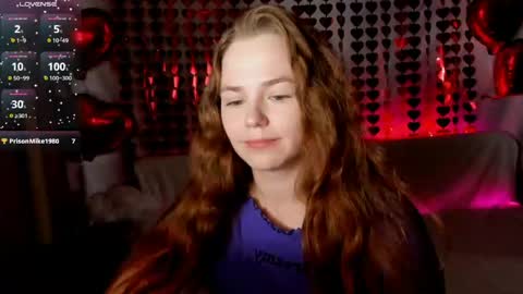 Snapshot of fox_lisaaa chatting on 03-14-26, 08:58 Lisa online show from 03-14-26, 08:58