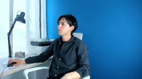 Snapshot of fox_white_ chatting on 07-06-26, 07:05 . FOX WHITE . online show from 07-06-26, 07:05