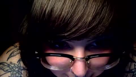 foxdarling96 online show from 11-15-25, 04:54