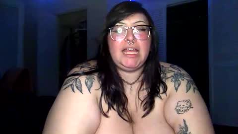 foxdarling96 online show from 03-01-26, 12:56