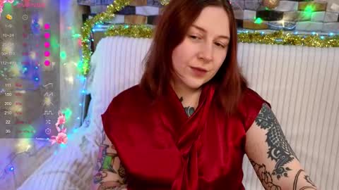 Belinda online show from 12-03-25, 12:25