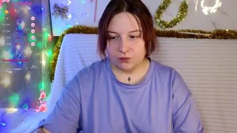 Belinda online show from 12-18-25, 12:22