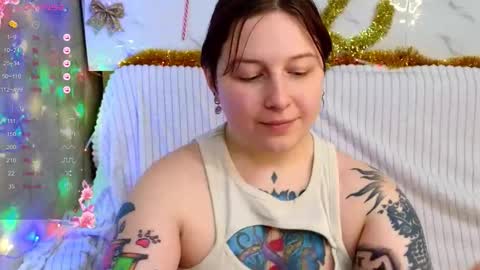 Belinda online show from 01-09-26, 03:48