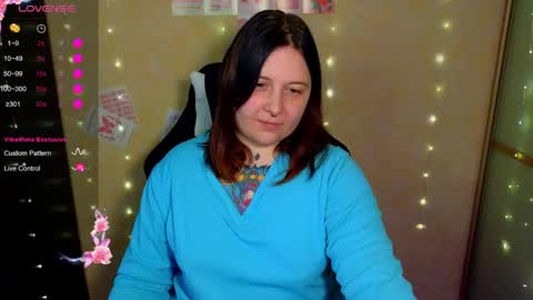 Belinda online show from 05-16-26, 07:27