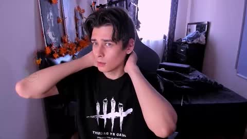 Foxicfu online show from 01-10-26, 09:22