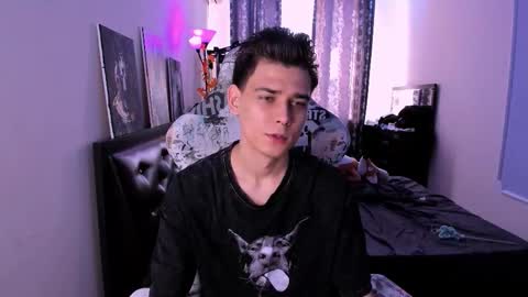 Foxicfu online show from 02-08-26, 05:55