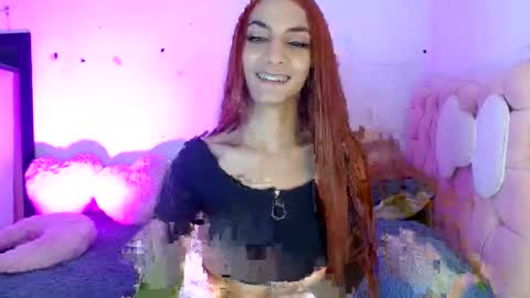 Katty online show from 11-02-25, 05:32